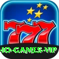 Bets.io Games VIP