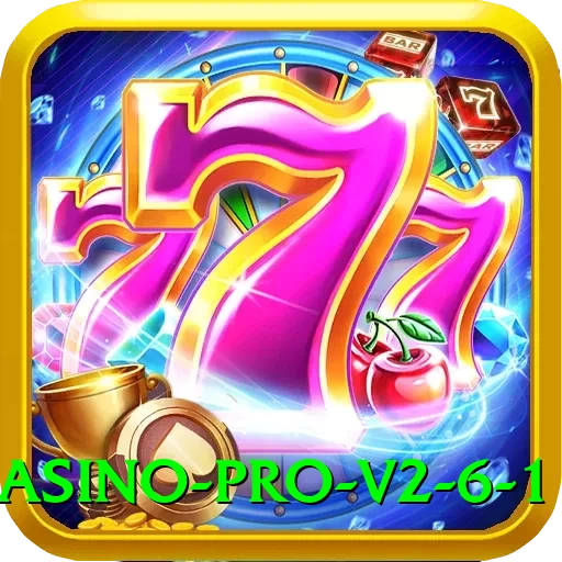 BG8881 Casino Pro v2.6.1 - 2