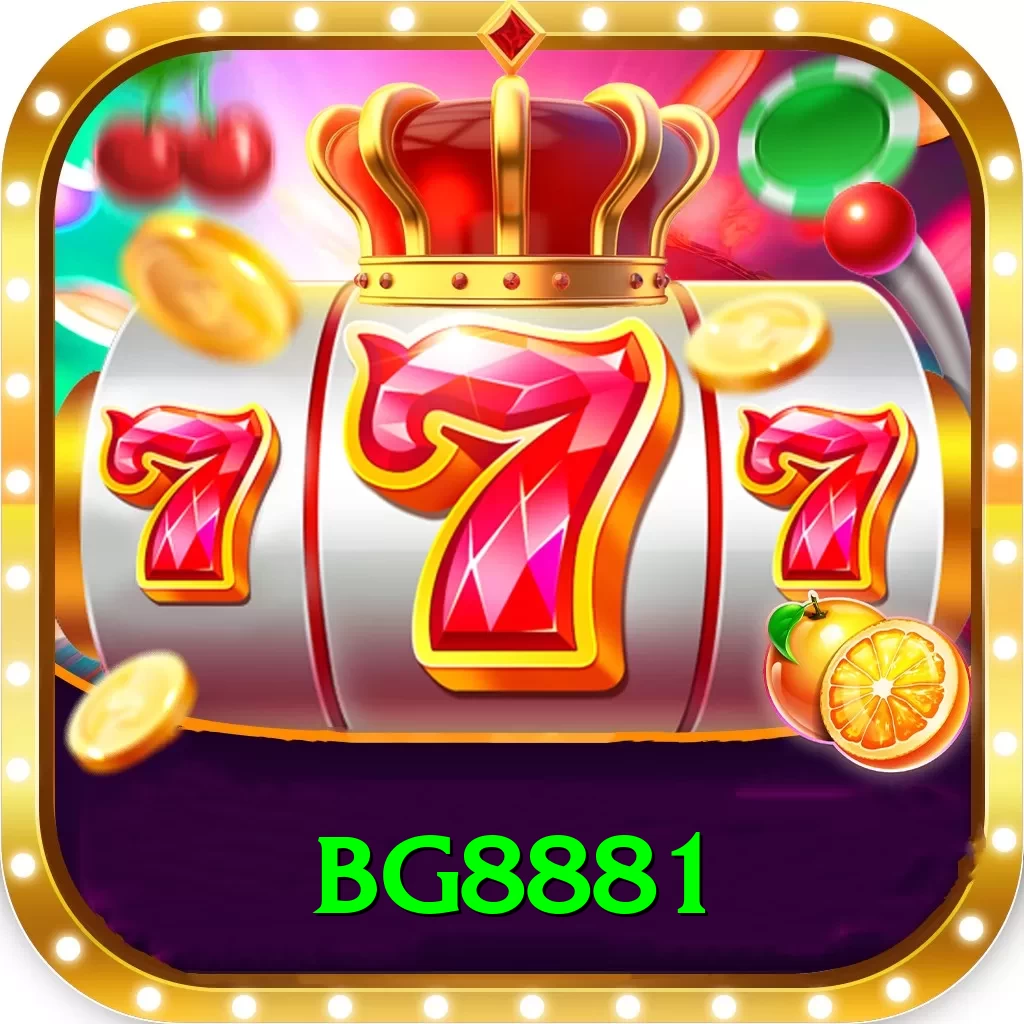 BG8881 Games (Casino & Earning) Elite v5.4.2 - 2