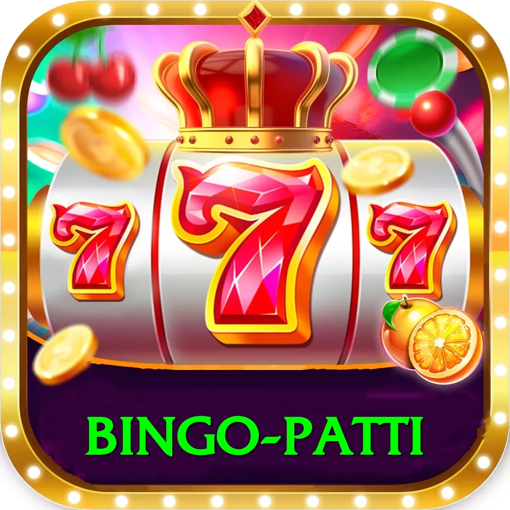 Bingo Patti Premium Plus v4.2.2 - 2
