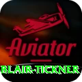 blair tickner PK Master