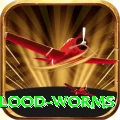 blood worms Live Casino Champion