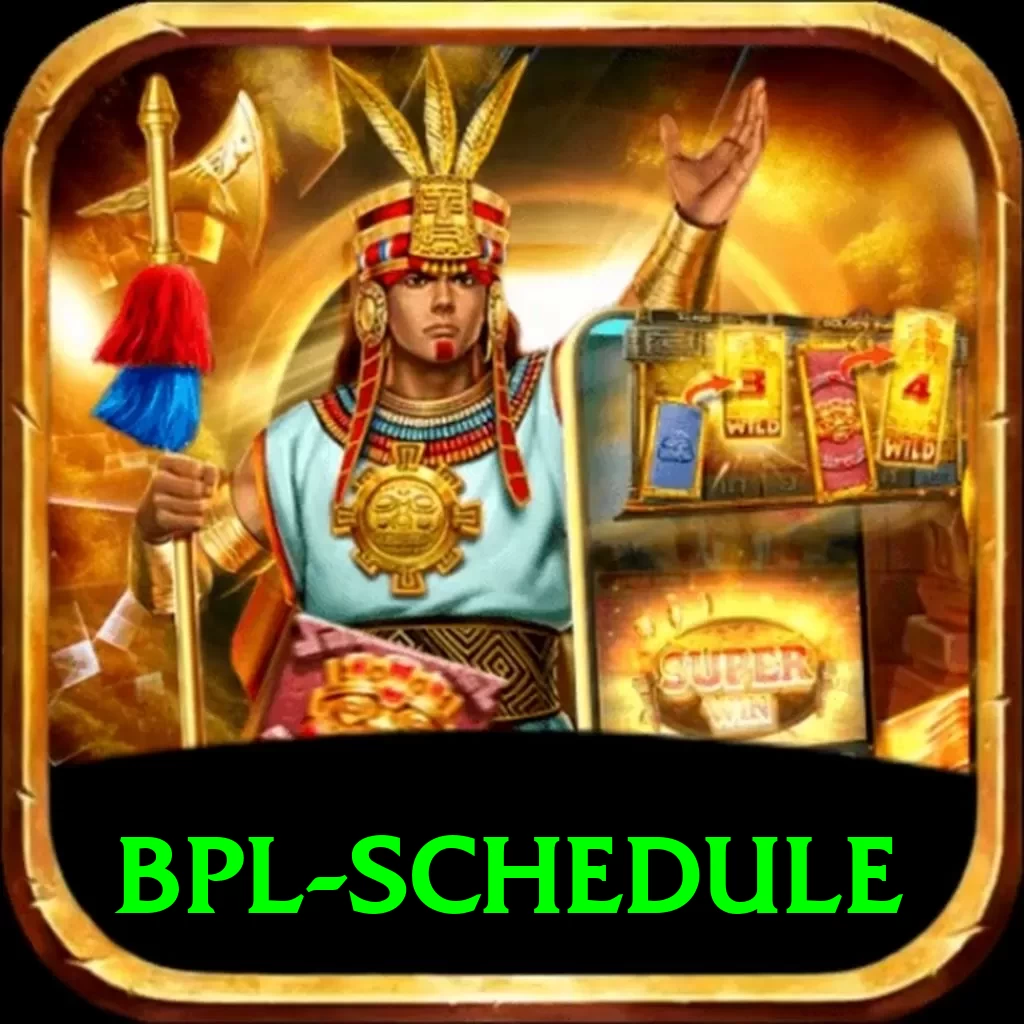 bpl schedule Live Premium - 2