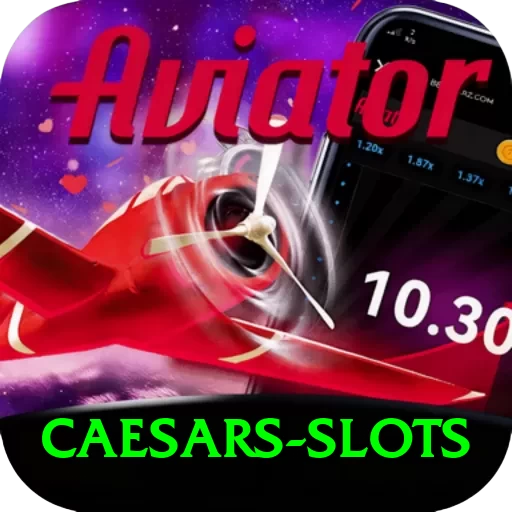 caesars slots Games Legend - 2