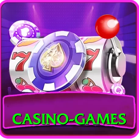 casino games Premium Gaming App - 2