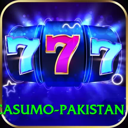 Casumo Pakistan Pro - 2