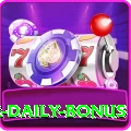Casumo Pakistan Super - Daily Bonus