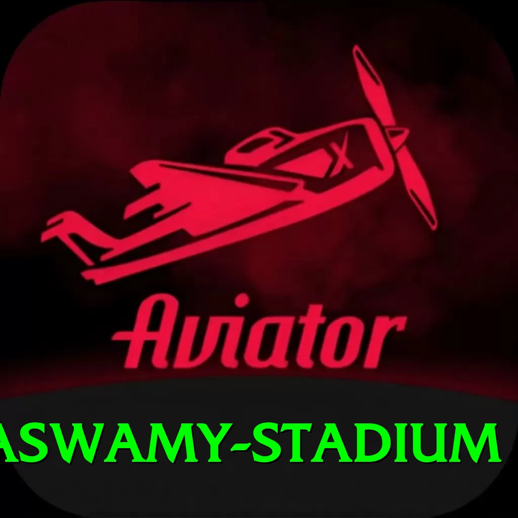 chinnaswamy stadium APK Deluxe v5.1.6 - 2