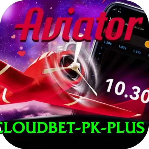 cloudbet.pk Gaming Legend v1.8.6 - 2