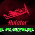Club PK Game PK Supreme