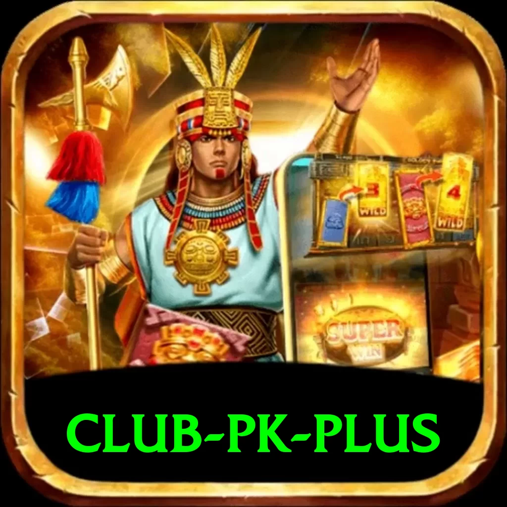Club Pk Elite Slots - 2