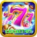 cricket 07 Champion Latest v5.9.3
