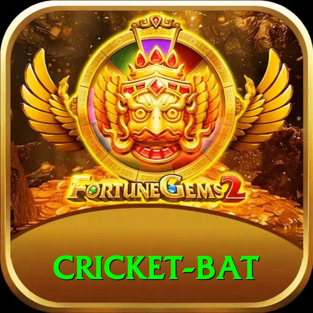 cricket bat Champion Gaming App - 2