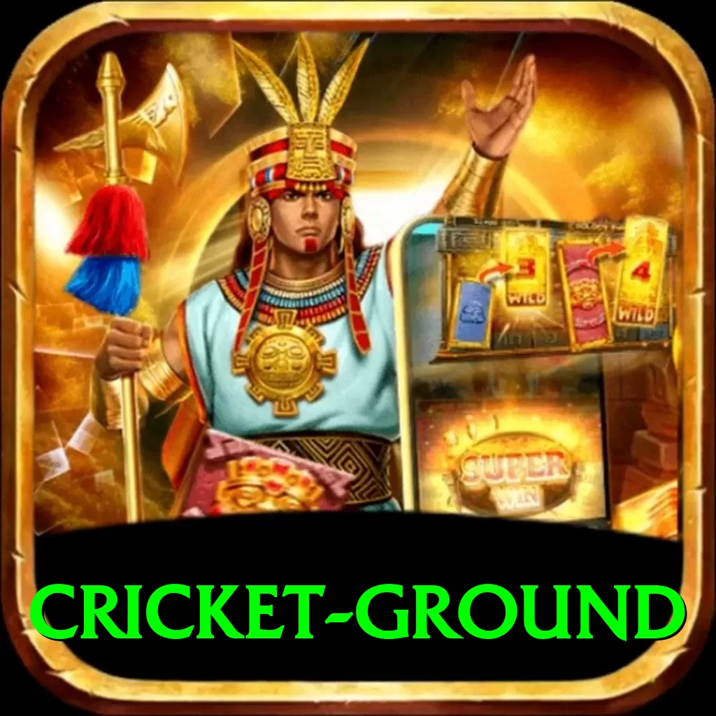 cricket ground Champion - Daily Bonus - 2