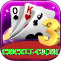cricket guru Pro 2024