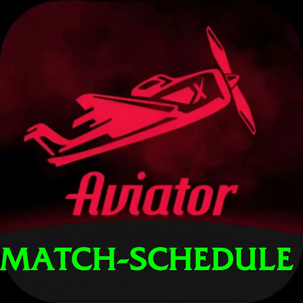 cricket match schedule VIP v3.9.4 - 2