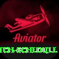 cricket match schedule VIP v3.9.4