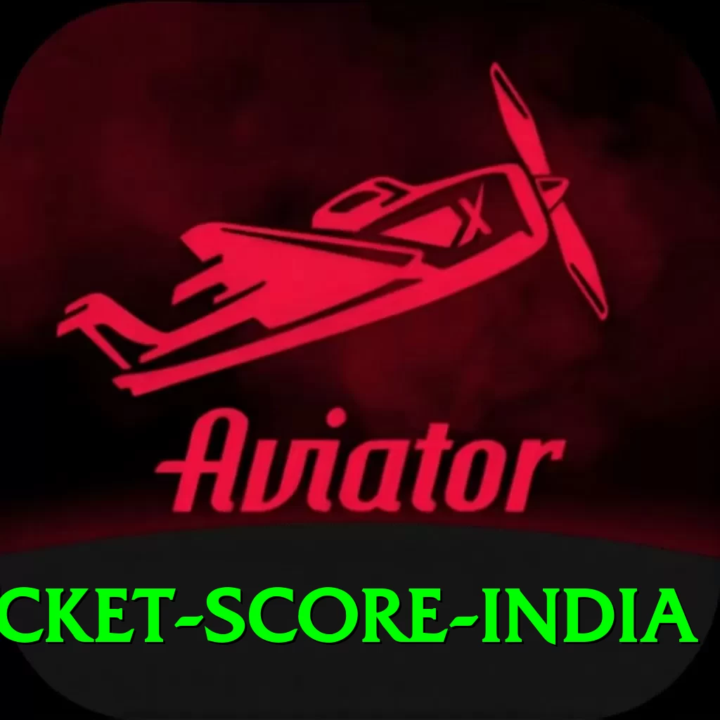 cricket score india Champion Jackpot - 2