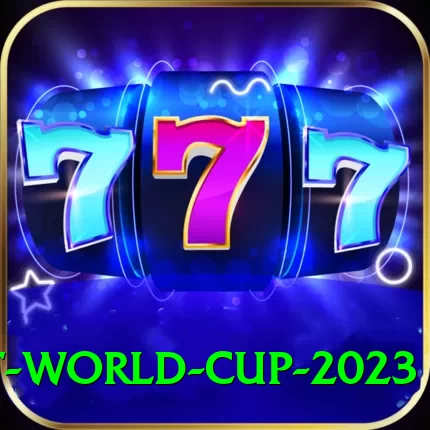 cricket world cup 2023 Super New - 2