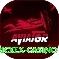 crickex casino Casino Super v4.3.0