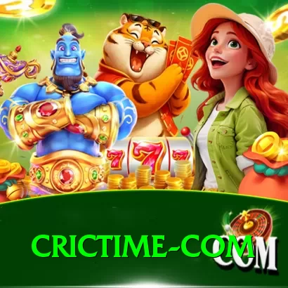 crictime com - Slots VIP - 2