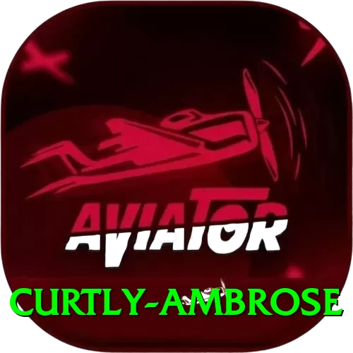 curtly ambrose Game Legend v2.5.5 - 2