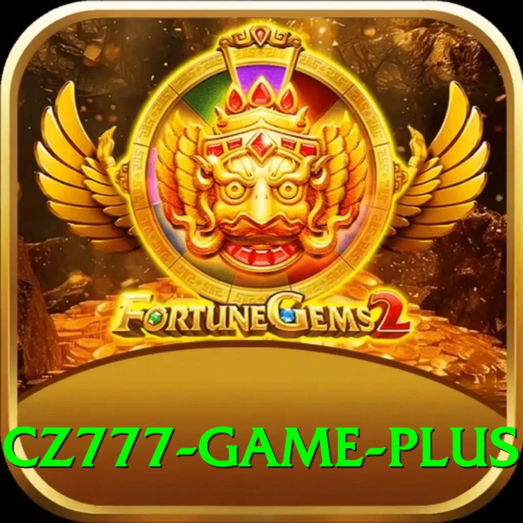 CZ777 Game Jackpot VIP v3.3.0 - 2