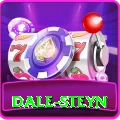 dale steyn - Slots VIP