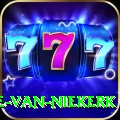 dane van niekerk Prime Slots