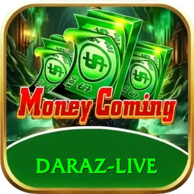 daraz live App VIP v3.1.3 - 2