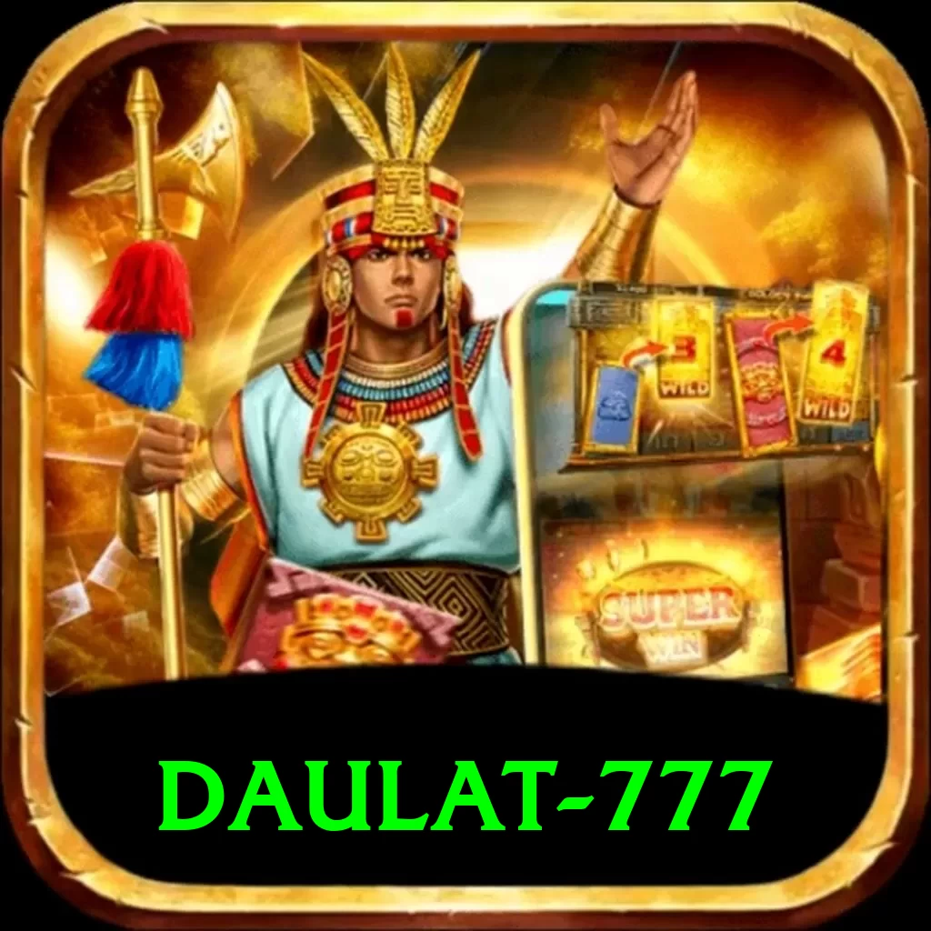 Daulat 777 Pro - 2