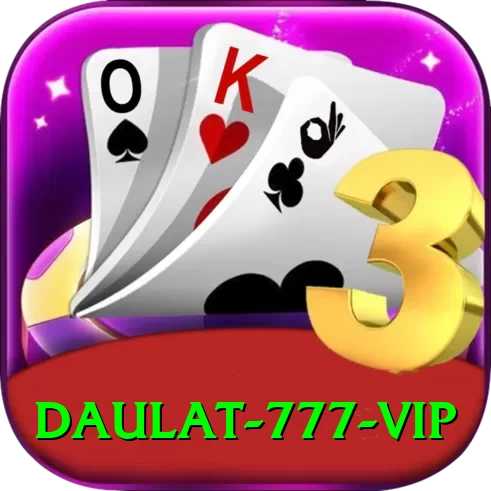 daulat 777 Legend - Win Real PKR - 2