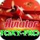 Dealer Foxy Jackpot King v4.3.8