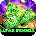deepak hooda Gaming VIP