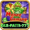 Des Patti 777 Elite v2.2.8