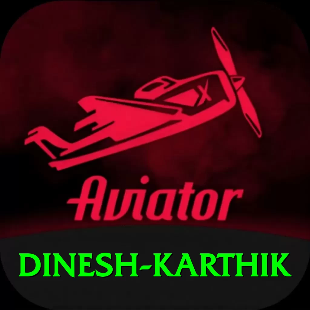 dinesh karthik - Gaming Ultimate - 2