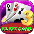 E2 Bet Game Deluxe Pro v2.5.0