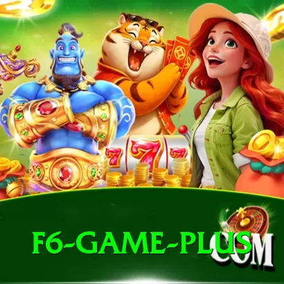 F6 Game Games (Casino & Earning) Deluxe v3.3.6 - 2