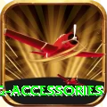 fishing accessories Champion Slots