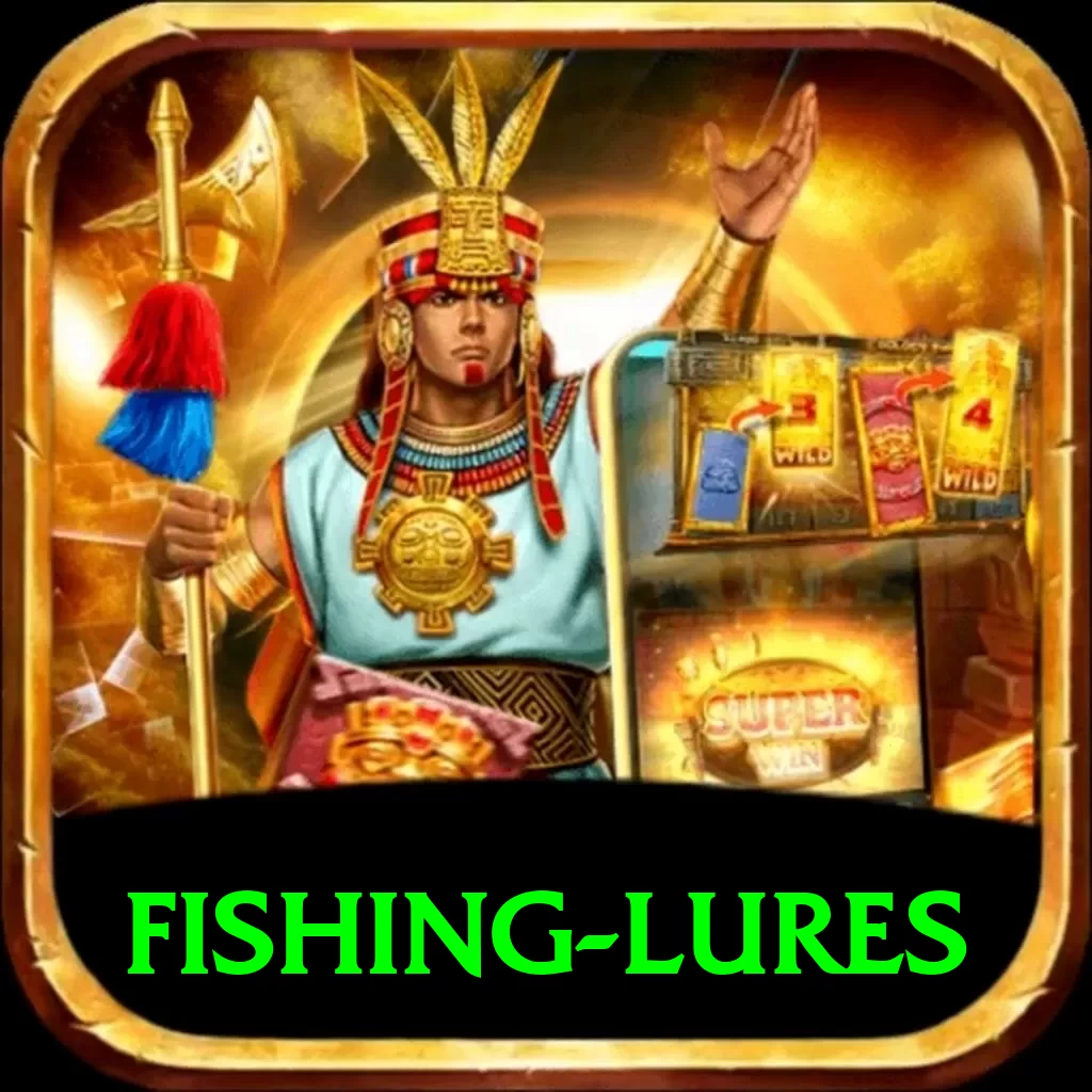 fishing lures Ultimate - Daily Bonus - 2