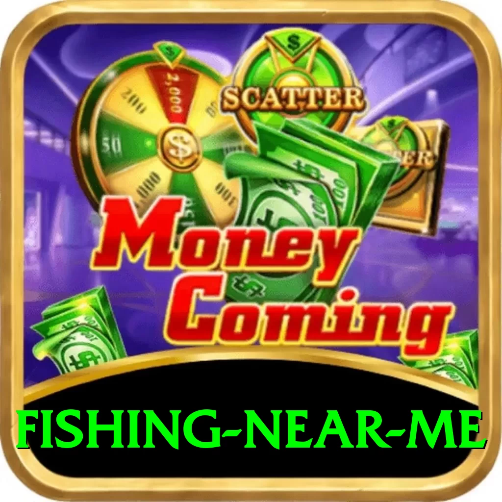 fishing near me - Gaming Gold - 2