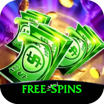 free spins Mobile Legend - 2
