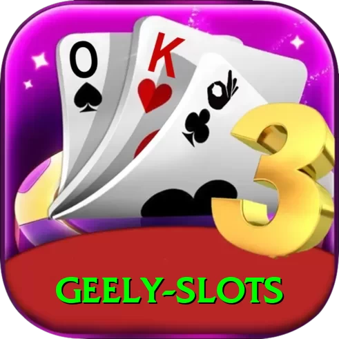 Geely Slots Ultimate Pro v3.1.5 - 2