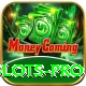 Geely Slots Pro v2.1.1