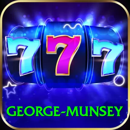 george munsey Live Ultimate - 2