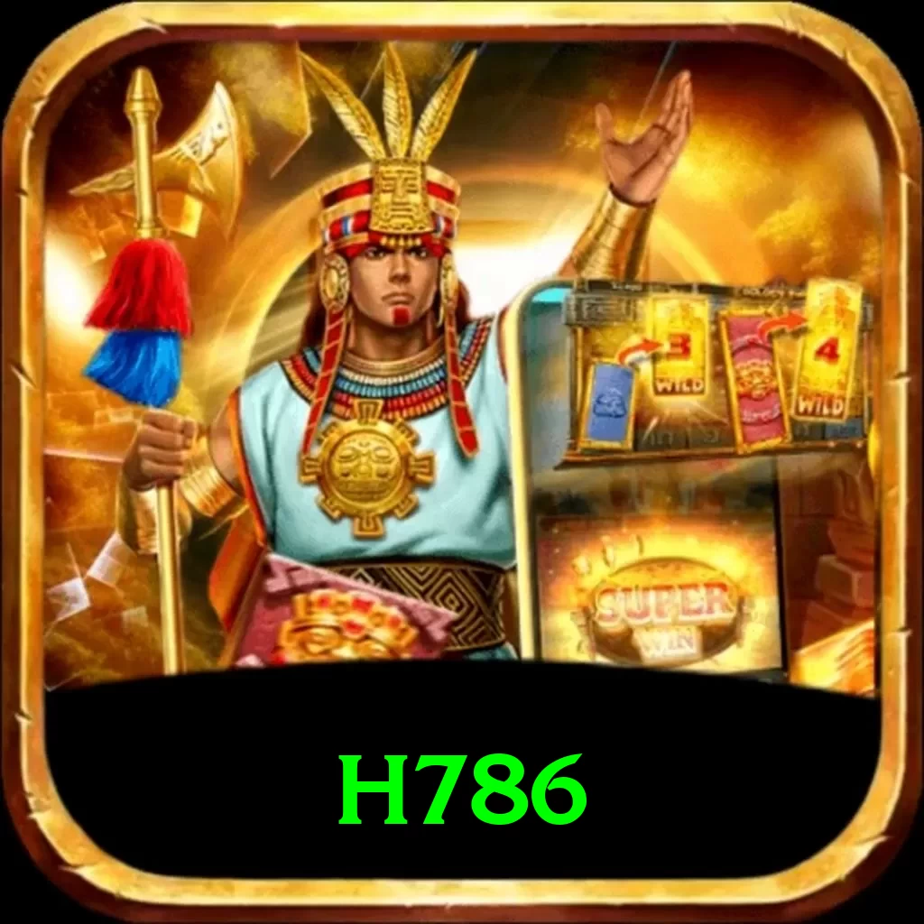 H786 Games (Casino & Earning) Turbo v5.4.2 - 2