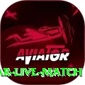 hotstar live match King Jackpot