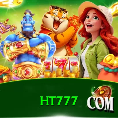 ht777 Gold Pro v3.8.6 - 2