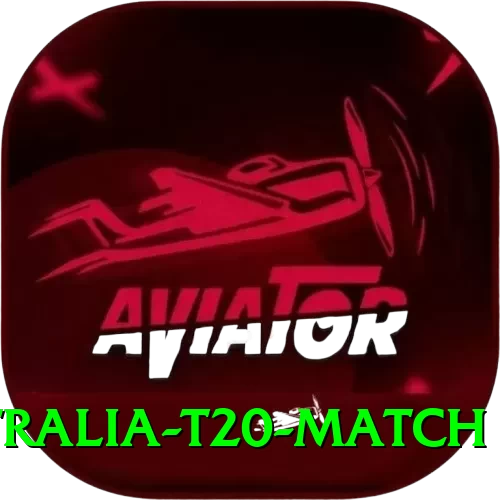 india australia t20 match Royal Pakistan - 2