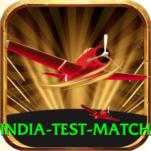 india test match Official v4.7.0 - 2